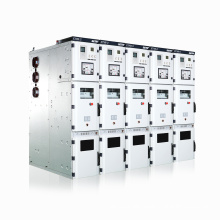 hot sal 11kv switchgear gis MV voltage switchgear manufacters 400V air insulated switchgear